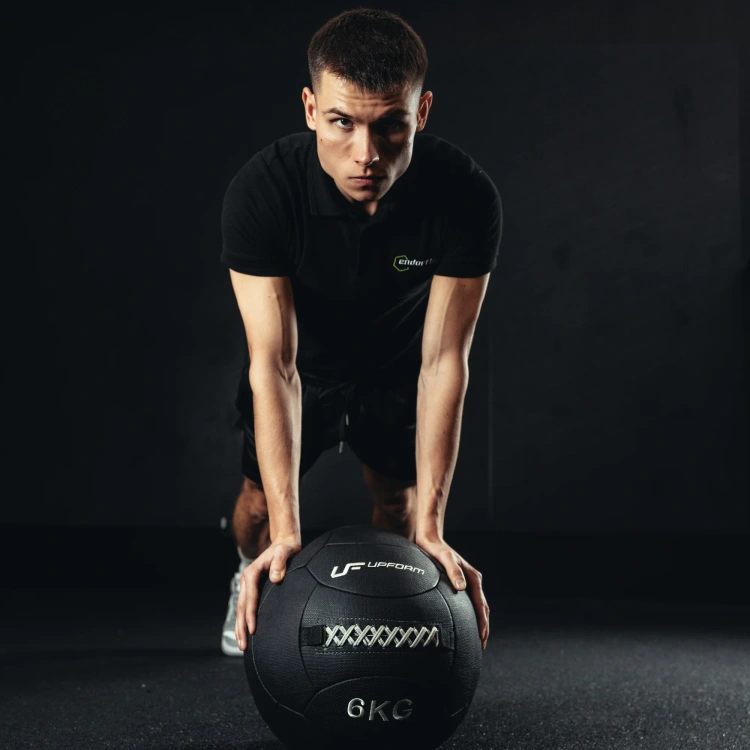 WALL BALL 6 kg – UpForm