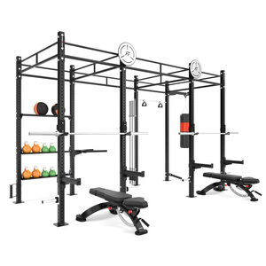 Raft de putere pentru cușcă MFT-RIG-06 - Marbo Sport