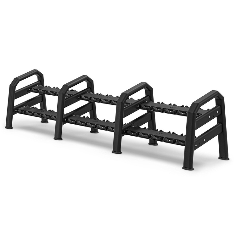 Suport pentru haltere (15 perechi) UR-S003-3 - UpForm