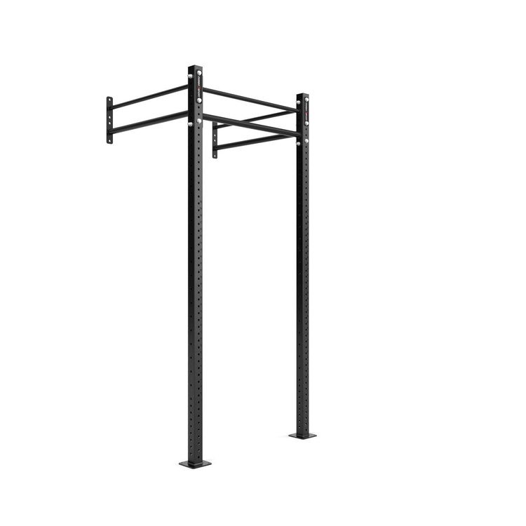 Cage power rack pe perete MFT-RIG-03 - Marbo Sport