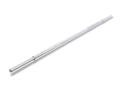 Bară de haltere ranforsată 30 mm 198 cm MW-G198-EX-GL - Marbo Sport