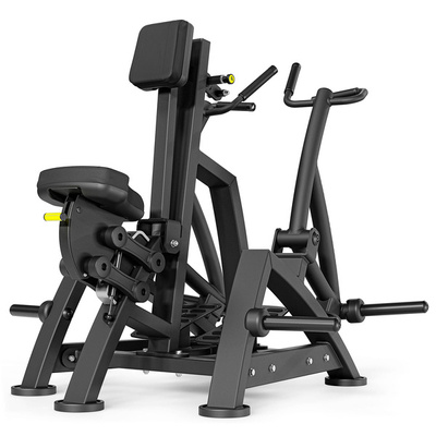 Mașină de vâslit pentru greutăți libere MF-U017 2.0 - Marbo Sport