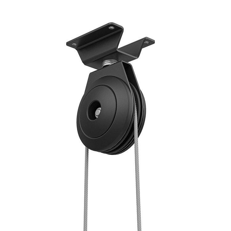 Poartă de tavan MH-W107 2.0 - Marbo Sport