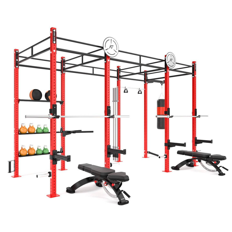 Raft de putere pentru cușcă MFT-RIG-06 - Marbo Sport
