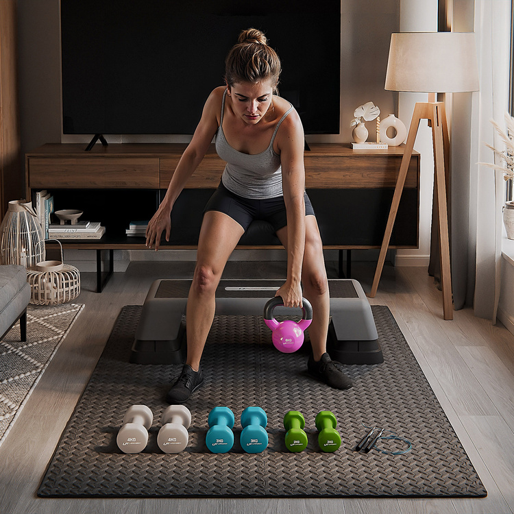 Set de antrenament pentru femei – Start Fit - UpForm