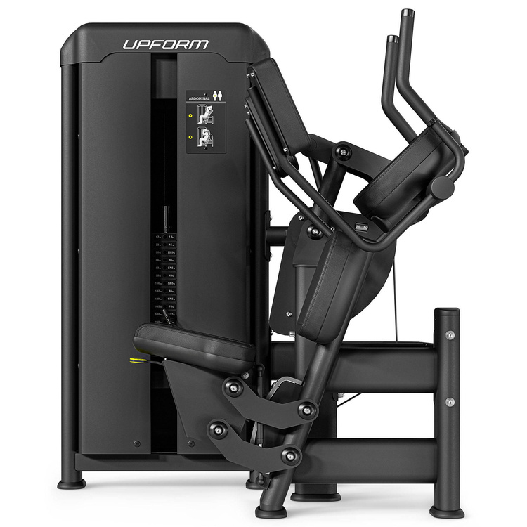 Mașină pentru mușchi abdominali UR-U027- UpForm