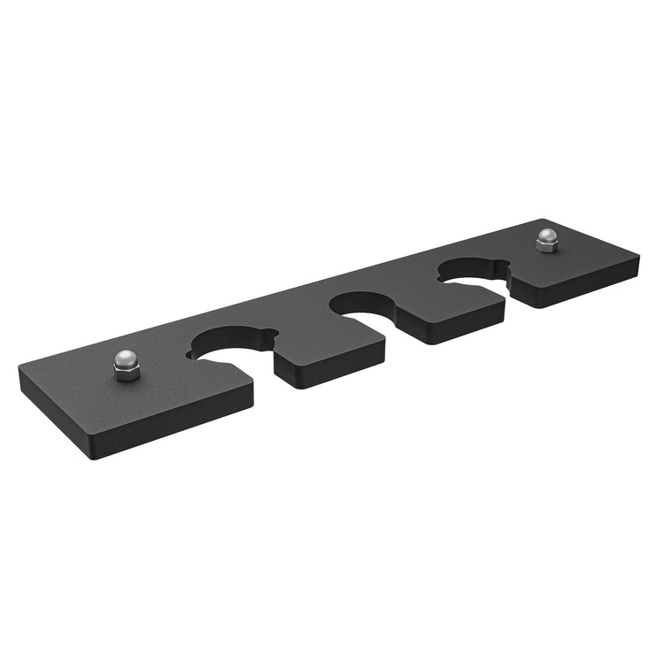 Palan dublu cu cablu UF-019 - UpForm