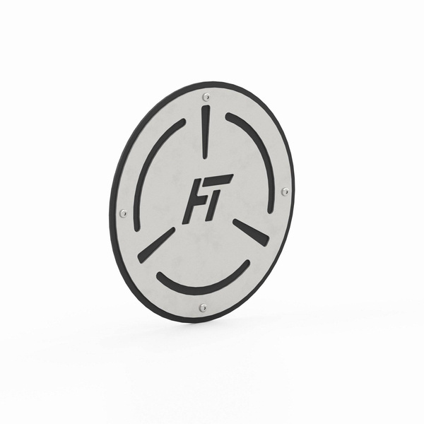 Țintă cu minge MFT-A003 - Marbo Sport