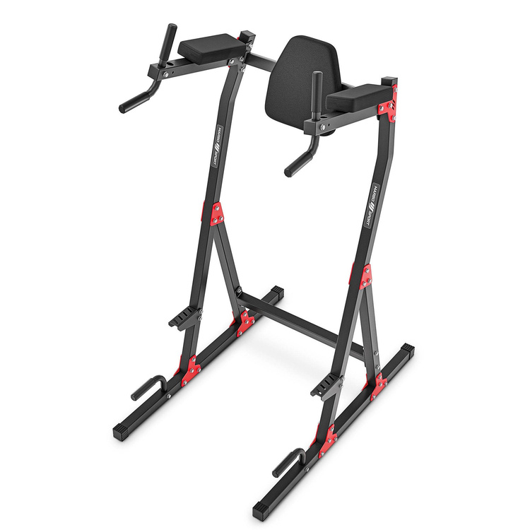 Bară de exerciții staționară MH-U101 – Marbo Sport
