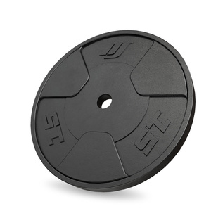Greutate din fontă 15 kg – Marbo Sport