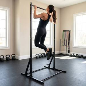 Bară de tracțiune staționară SG-13 - Accesorii de fitness SmartGym