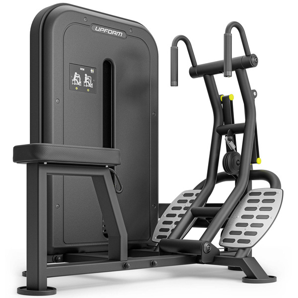 Mașina de făcut spate US-U005 - UpForm