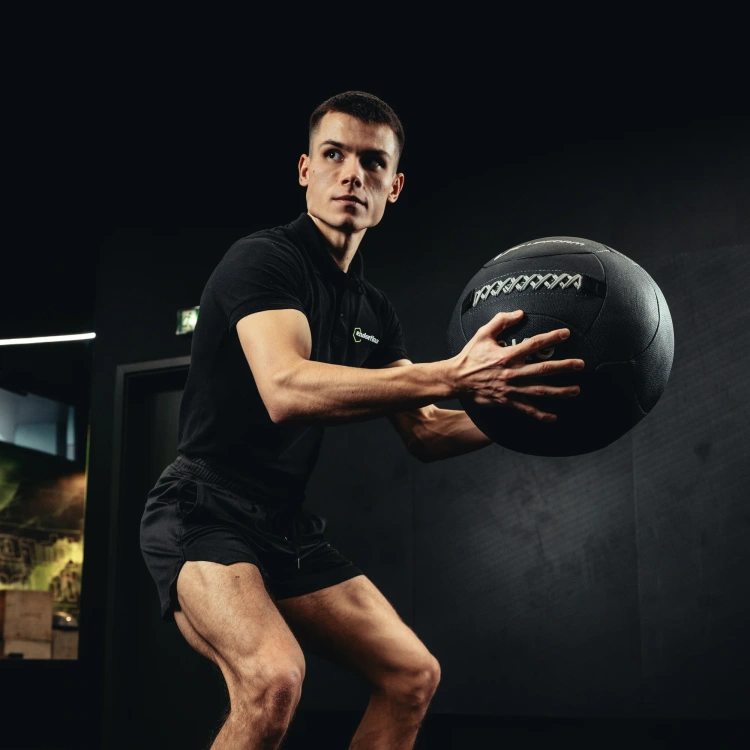 WALL BALL 6 kg – UpForm