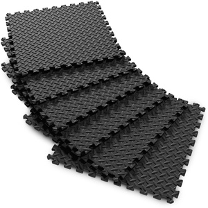 Saltea puzzle 12 mm 6 pcs - Marbo Sport