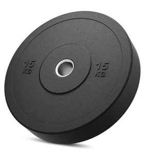 MW-Bumper plates Hantelscheiben Set 100 KG- Marbo Sport