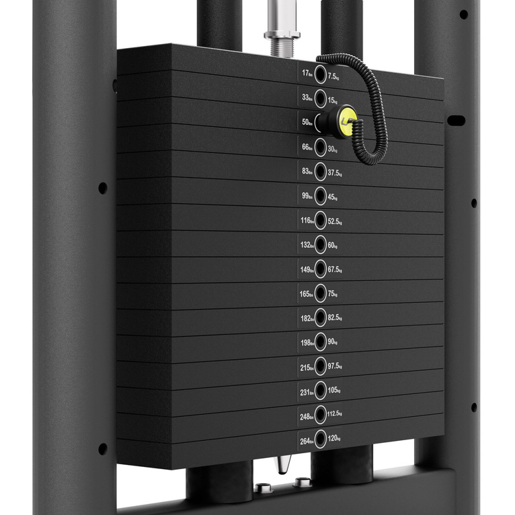 Lat Pulldown UF-003 - UpForm