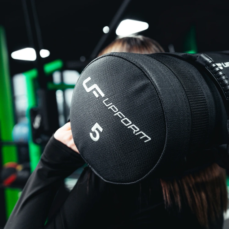 Power Bag pentru antrenament - UpForm 5 kg