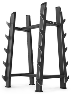 Rack pentru haltere MP-S213 2.0 - Marbo Sport