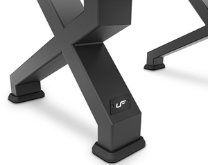Raft pentru haltere UX-S207 (4 module) - UpForm