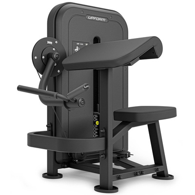 US-U007 mașină de curl biceps - UpForm