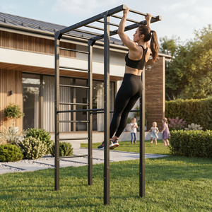 Bare de perete OUTDOOR MO-003 - Marbo Sport