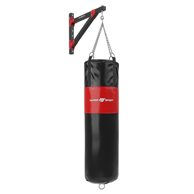 MH-D205 suport pentru sac de box montat pe perete - Marbo Sport