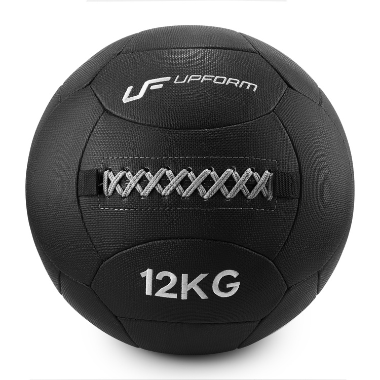 Minge medicinală WALL BALL 12 kg – UpForm