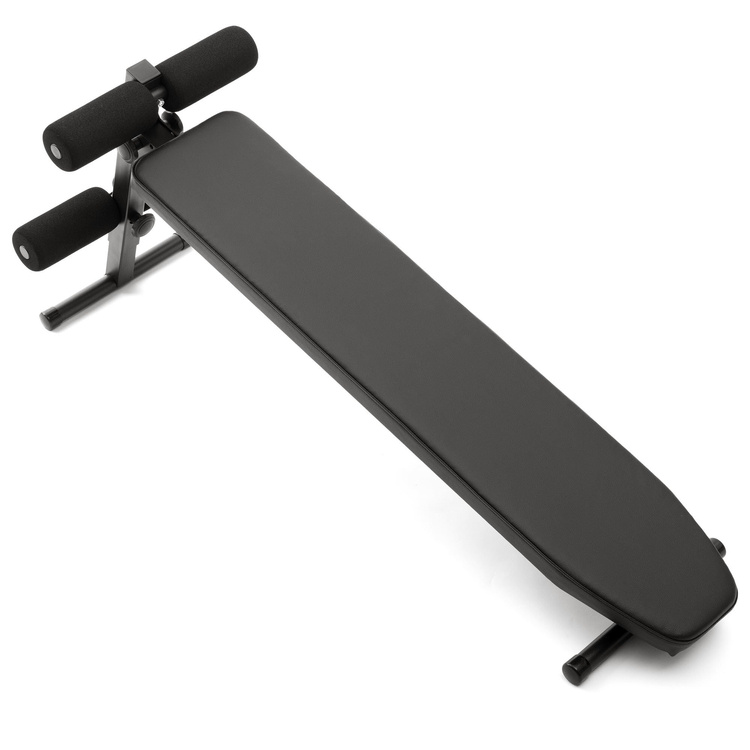 Bancă de antrenament abdominal SG-15 - SmartGym Fitness Accessories