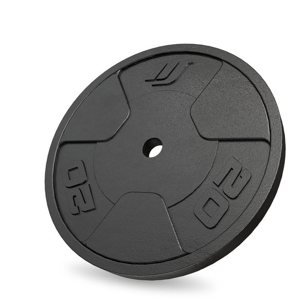 Greutate din fontă 20 kg – Marbo Sport