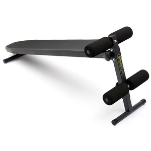 Bancă de antrenament abdominal SG-15 - SmartGym Fitness Accessories