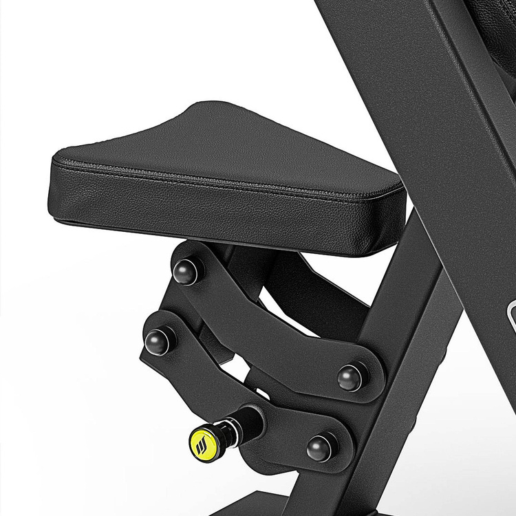 Banca Scott MP-L203 2.0 - Marbo Sport