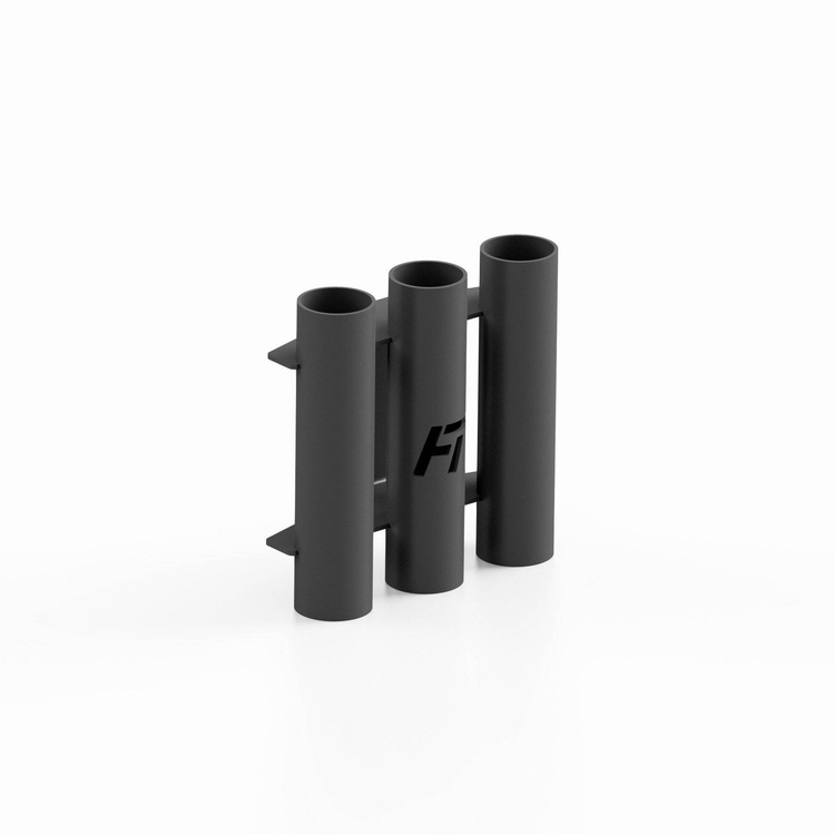 Suport pentru 3 gantere MFT-A019 - Marbo Sport