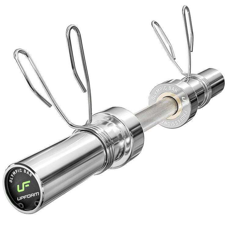 Olympia halteră 50 cm UF-G50-OLI-CH - UpForm