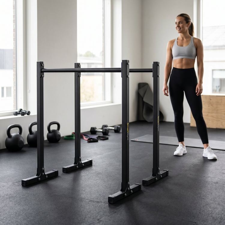Stație de scufundare SG-14 - Accesorii de fitness SmartGym